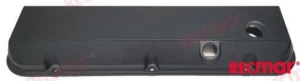 Cache culbuteur gm v8 454/502 Recmar - réf MP0053-100F3