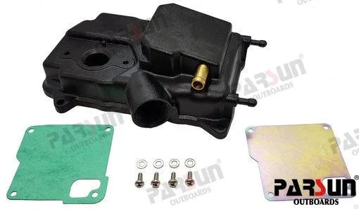 Cache culbuteur YAMAHA F9.9H • F13.5B • F15C/M • F20E/B/M OEM 6AH-11191-001S
