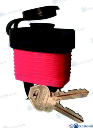 Cadena etanche Goldenship – réf GS76038