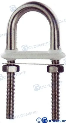 Cadene c/ pvc 14 mm Goldenship – réf GS72037