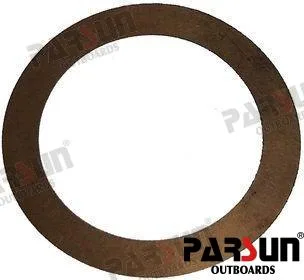 Cale 0.15mm Parsun moteur F6AB - réf PAF8-04000002-2