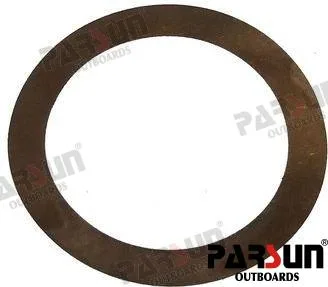 Cale 0.15mm Parsun moteur F6B, F8, F9.8 - réf PAF8-04000004-2