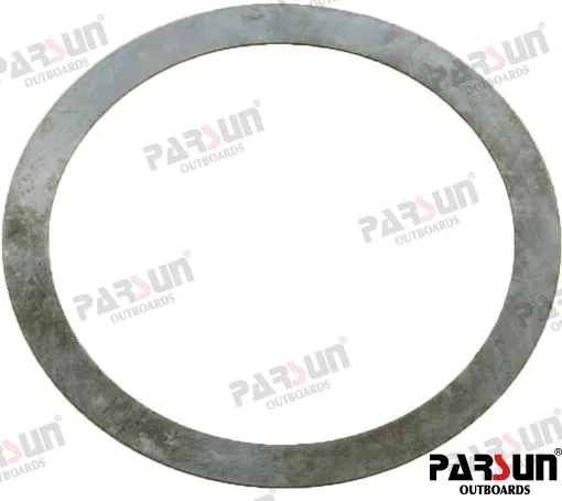 Cale (0,30 mm.) Parsun moteur F15A, F15EFI, F20A, F20EFI - réf PAF20-04000005E-3