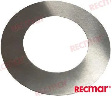 Cale d'epaisseur 0.004 Recmar OEM 323890 - réf REC323890