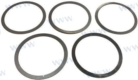 Cale Mercury - réf RM15-92881A1