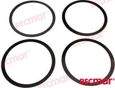 Câle Recmar OEM 15-45691A1 - réf REC15-45691A1