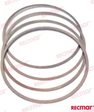 Cale Recmar - réf REC15-812770A1