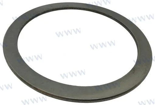 Cale rouge 0,091 Mercury - réf RM23-87560091