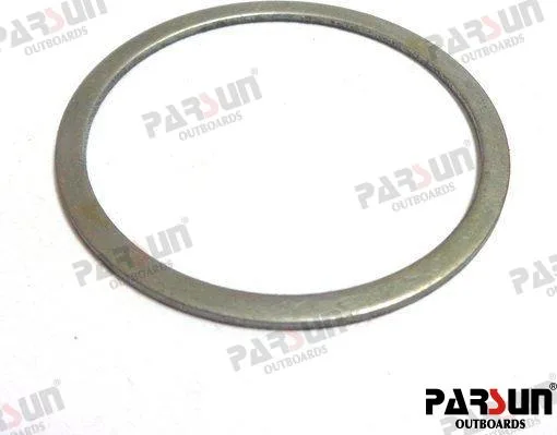 Cale (t:1.2mm) Parsun - 61N-45587-00-12