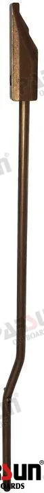Cam assy, shift rod s Parsun - 63V-44150-00