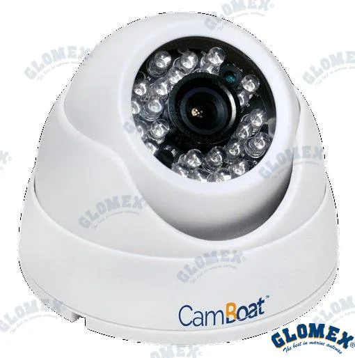 Camera glomex zigboat - réf GLOGLVS100