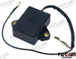 Capacitor Parsun - réf PAF20-05001500EI