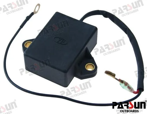 Capacitor Parsun - réf PAF20-05001500EI