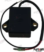Capacitor Parsun - réf PAF20-05001500MEFI