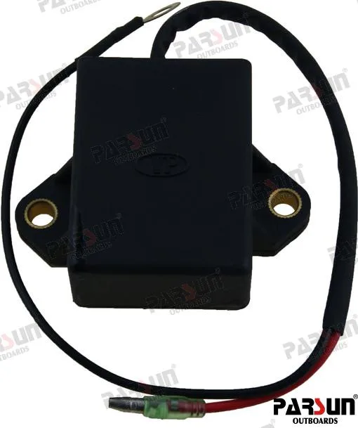 Capacitor Parsun - réf PAF20-05001500MEFI