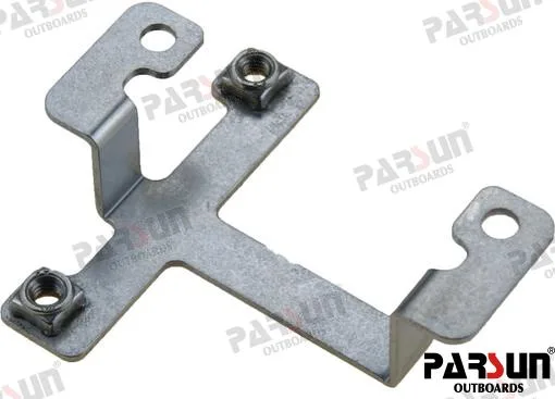 Capacitor plate Parsun - réf PAF20-05000043MEFI