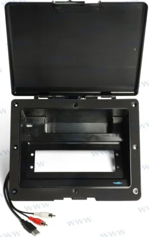 Capot de protection Aquatic – réf AQ-ENC-1