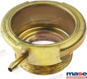 Capot echangeur Mase – réf MAS010525