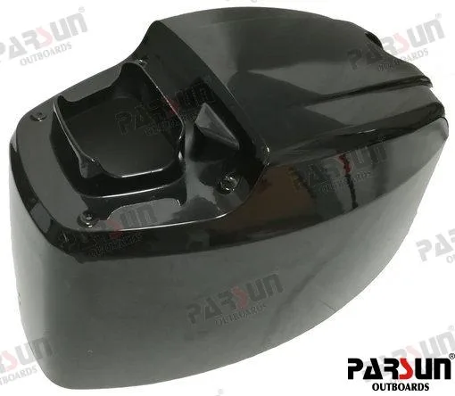 Capot moteur nu Parsun - réf PAF40-06000001