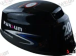 Capot moteur Parsun - réf PAF20-06000000