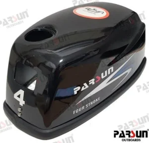 Capot moteur Parsun - réf PAF4-06000000-A