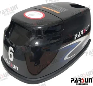 Capot moteur Parsun - réf PAF6-06000000