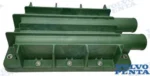 Capot refroidisseur suralimentation Volvo Penta - 860409