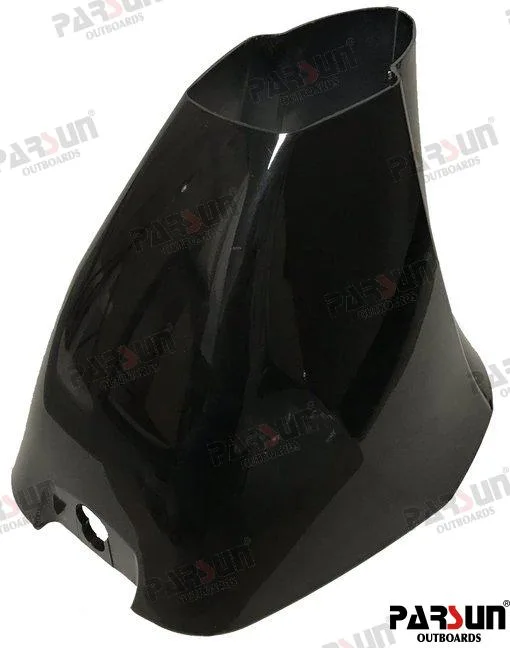 Capot superieur d'embase Parsun moteur F9.9, F13.5, F15 - réf PAF15-00000015