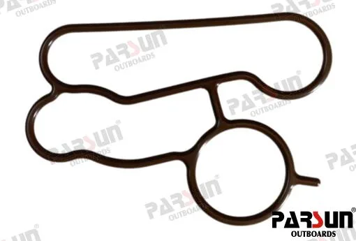 Capot superieur Parsun - réf PAF115-05000026