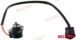 Capteur d’accelerateur yamaha Recmar - 6X2-85885-10