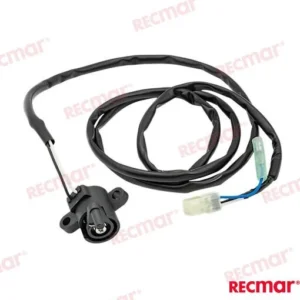 Capteur de garniture yamaha Recmar – réf REC64E-83672-04