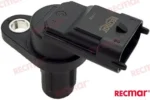 Capteur de position d3 Recmar - 8658726
