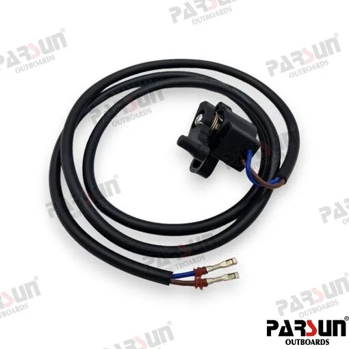 Capteur de position nouveau modele Parsun moteur F40, F50, F60 - réf PAF60-01010200A