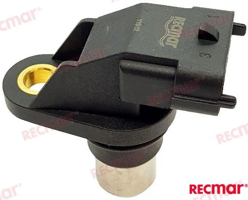 Capteur de position Recmar pour Volvo Penta D3-110, D3-190 - 8631533