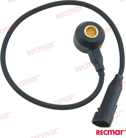 Capteur knock Recmar moteur V6 - 8M6003194