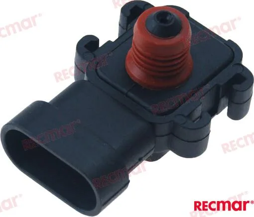 Capteur map Recmar moteur MIE GM V-6 - 861249A1