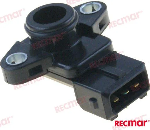 Capteur map Suzuki Recmar - 18590-68H00