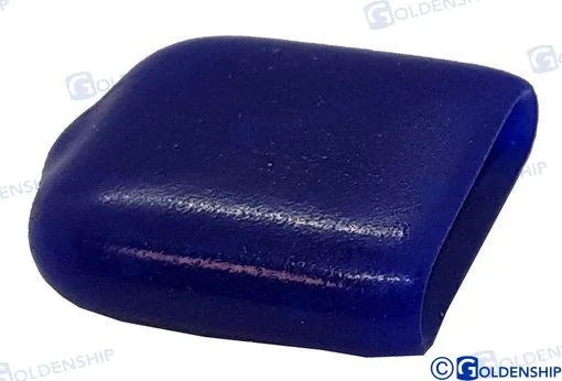 Capuchon de sécurité 12mm (x20) Goldenship - réf GS38018