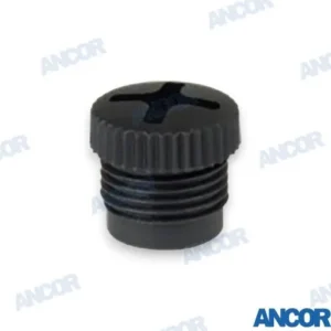 Capuchon male nmea 2000 Ancor – réf AM270111