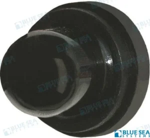 Capuchon noir Blue Sea – réf BS4137