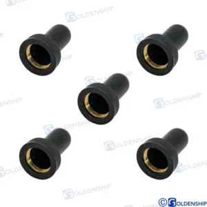 Capuchon pour interrupteur (1) Goldenship – réf GS11119