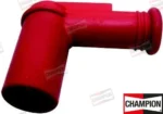 Capuchon silicone pour bougie Champion - réf CHAPROSU