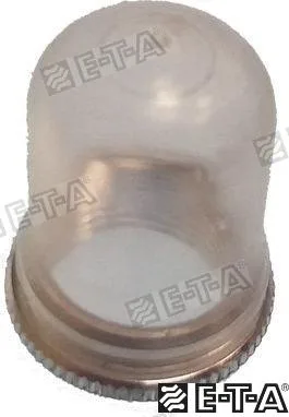 Capuchon transparent 5700 E-T-A – réf GS11438
