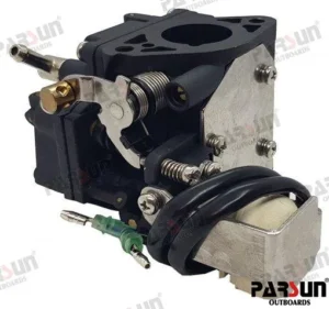 Carburateur complet Parsun – réf PAF20-05080000