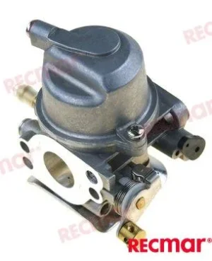 Carburateur complet Recmar – 67D-14301-03