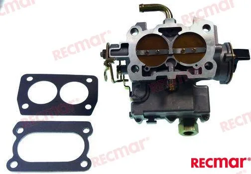 Carburateur Recmar moteur 5.0L ALPHA - 3310-864942A01