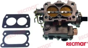 Carburateur Recmar – 3310-864943A01