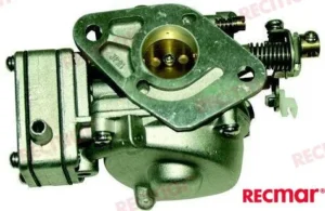 Carburateur Recmar - réf REC3303-812648T