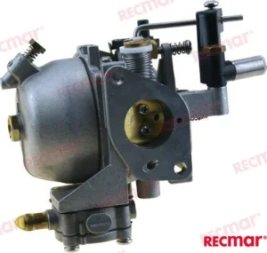 Carburateur suzuki dt9,9 / dt15 Recmar - 13200-91D21