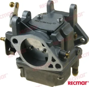 Carburateur yamaha Recmar - 61N-14301-04